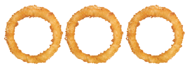 Onion Ring Masters