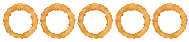 Onion Ring Masters